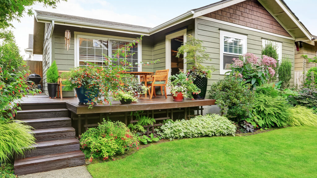 Building a Raised Deck: Follow Our Step-by-Step Guide
