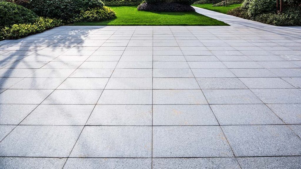 How to Clean Patio Slabs: Your Complete Guide for a Perfect Finish