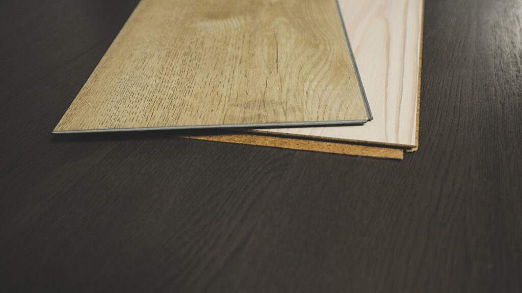 Vinyl Flooring or Laminate - Which is Better?
