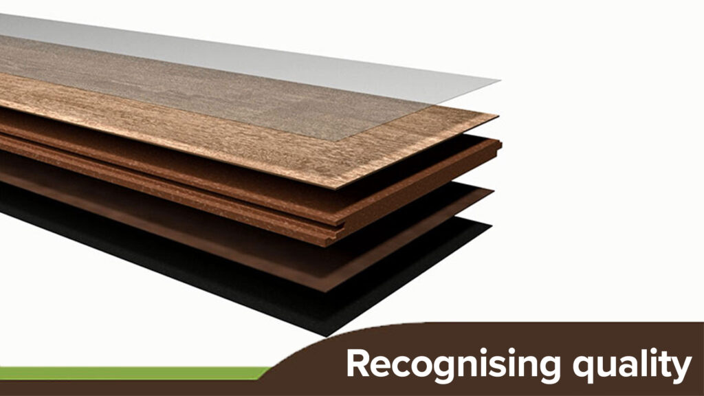 Laminate Flooring - Advantages, Disadvantages & Quality Differences