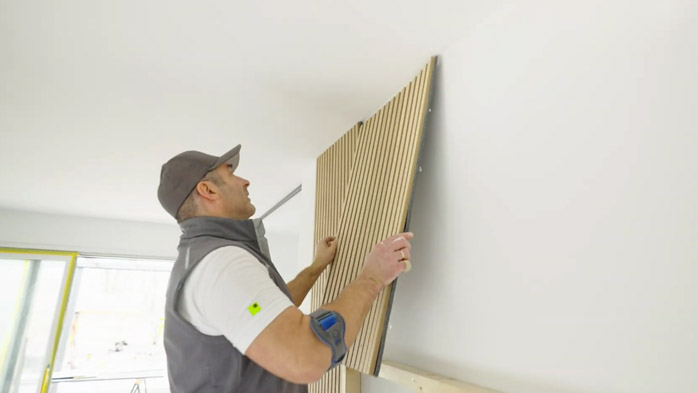 Step-by-Step Guide- Install Wall Panels 5